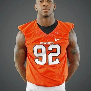 Meet your Posher, Jimmy